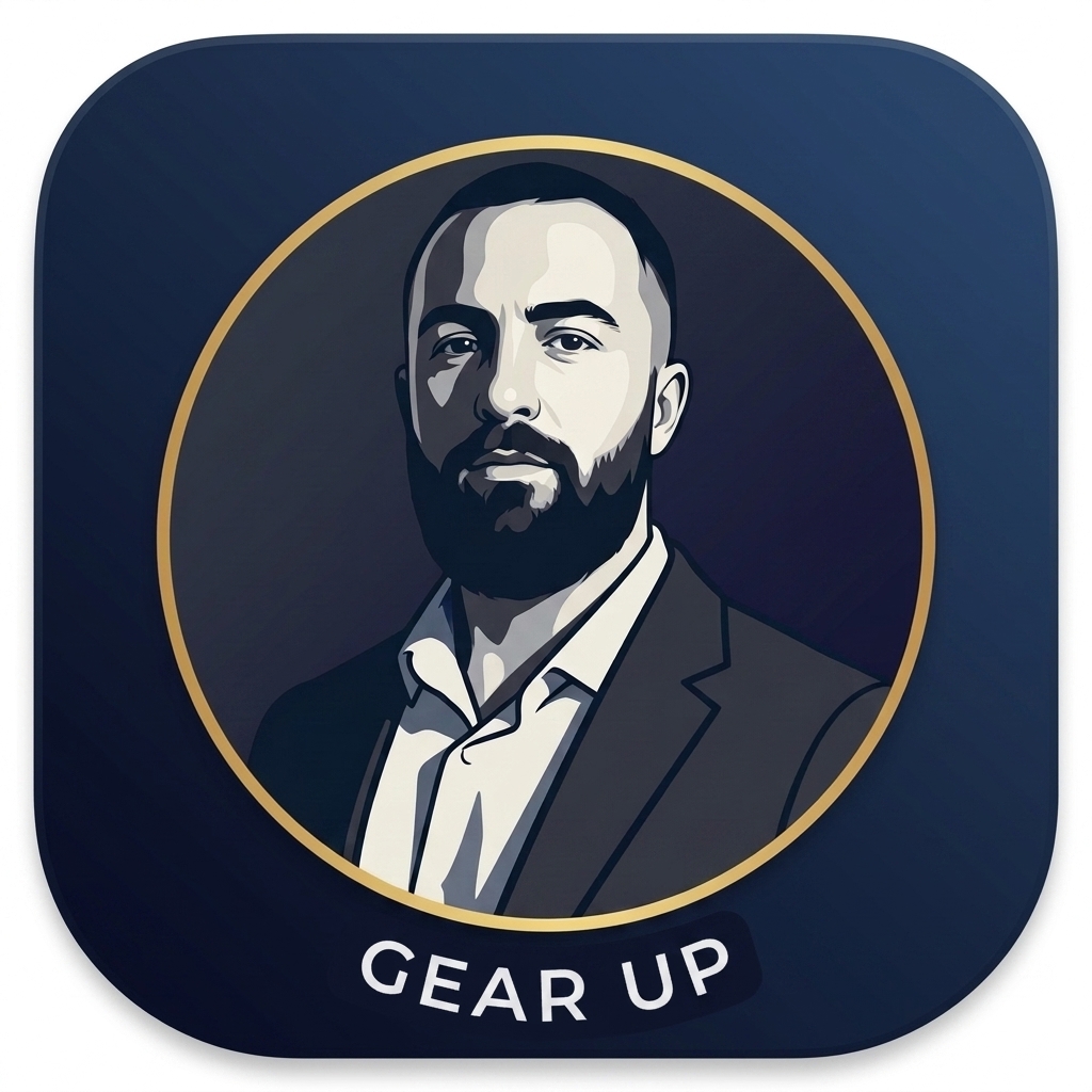 Gear Up Logo